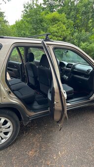 Honda CRV 2.0 i-VTEC - 8