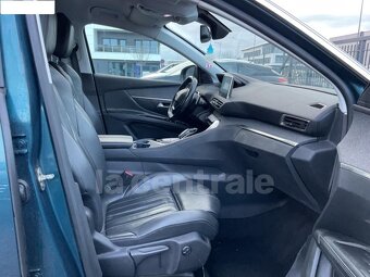 PEUGEOT 5008 II 2.0L BlueHDi 180 S&S ALLURE EAT8 2019 - 8