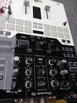 DJ S9 mix Pioneer - 8