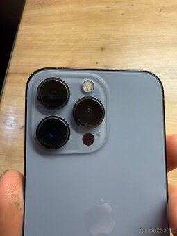 Apple iPhone 13 PRO 128 GB vada procesoru - 8