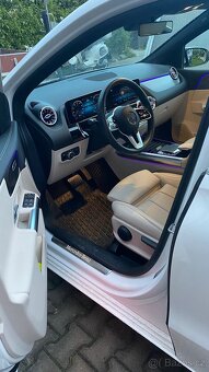 Mercedes-Benz B220, 190PS, stav nového vozu, super výbava - 8
