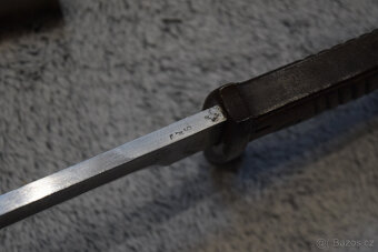 Bodák Mauser 1905 - 8