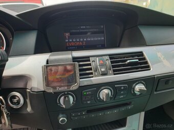 BMW e62 520d - 8