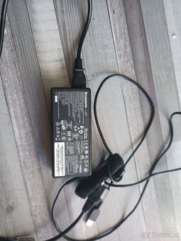 Lenovo Legion Y520 – herní notebook - 8