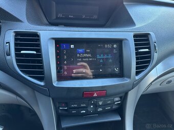 Honda Accord tourer 8g 2.2 I-CTDI - 8