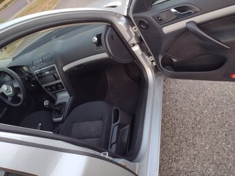 Škoda Octavia 1.6TDI  4x4 - 8