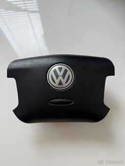 Volant VW (Multifunkční) - 8
