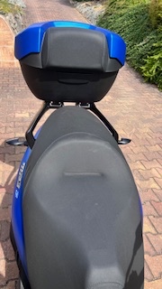 Piaggio MP3 310 sport E5+ - 8