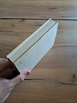 Větší poetický slovník - Josef Brukner, Jiří Filip - 8