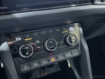 Skoda kodiaq 2.0 TDi STYLE - 8