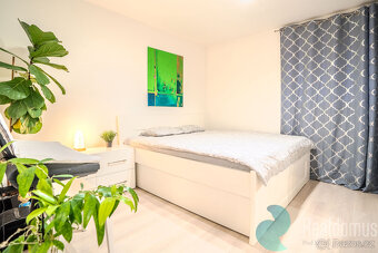 Prodej řadového domku 3+kk, Horoměřice, K Lesu - 8