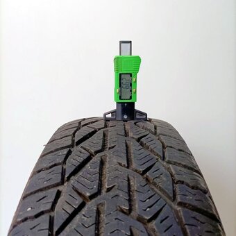 15" plechová kola – 5x112 – ŠKODA (VW, SEAT, AUDI)  Disky:  - 8