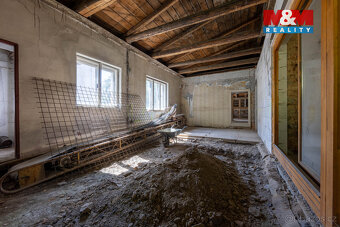 Prodej rodinného domu, 278 m², Kraslice, ul. Havlíčkova - 8