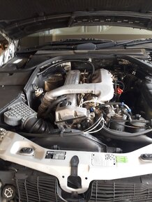 MB W140 350TD (MAMUT) - 8