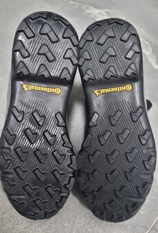 Turistické boty Adidas Terrex Mid Gore-Tex - 8