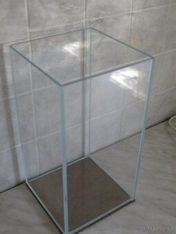 Elementka - akvárium - betárium - nanoakvárium - krevetárko - 8