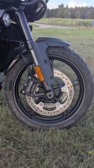 Harley Davidson RA Pan America 1250 - 8