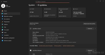 Dell PRECISION 7780 NBD 2027 i7 32 GB ram 17.3" - 8