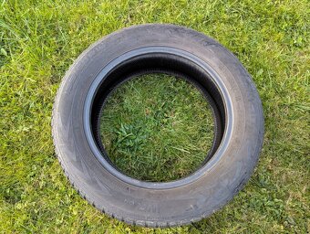 Zimní pneumatiky Nokian WR D4 195/60 R16 - 8