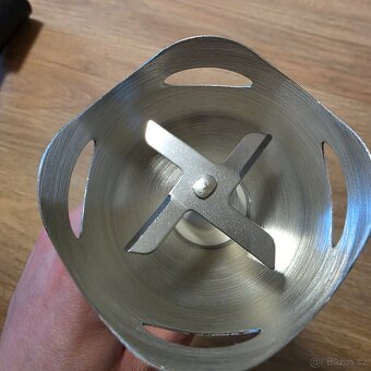 Tyčový mixér Concept TM5510 - 8