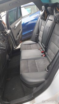 Mercedes Benz, Třídy C, 220CDI, kombi, W204, Automat. - 8