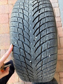 Kola Elektrony AEZ 17 - 8