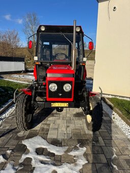 Zetor 7011 - 8