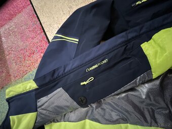 Panská zimní bunda Loap - 8