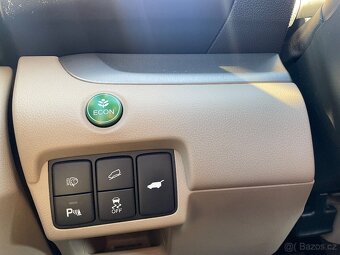 Honda crv  2.2 i-DTEC - 8