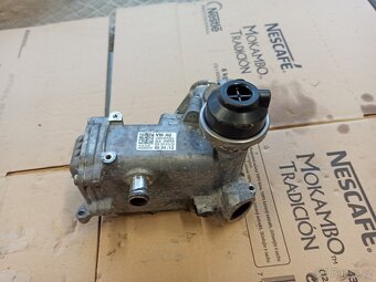 DÍLY MOTORU -- AUDI A6 - C7 3,0 TDi 180KW CDU - 8