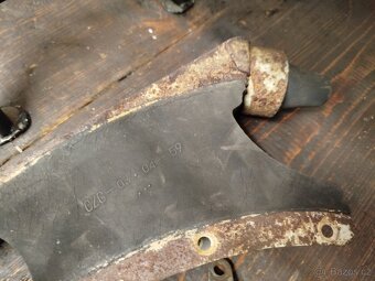 Čz 175/501 čz 175/502 - 8