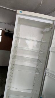 Lednice ZANUSSI – vysoká - 8