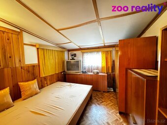 Prodej, chata, 421 m2, Vadkovice, Chbany - 8