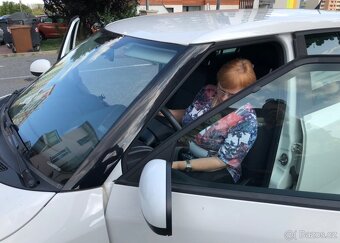 Škoda Fabia Kombi 1.6 TDI - 2014 - 8