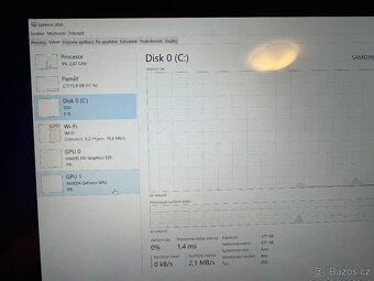 Microsoft Surface Book 1 [i7, NVidia, 16GB RAM, 500GB SSD] - 8