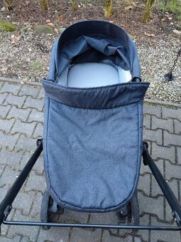 Kočárek Britax römer - 8