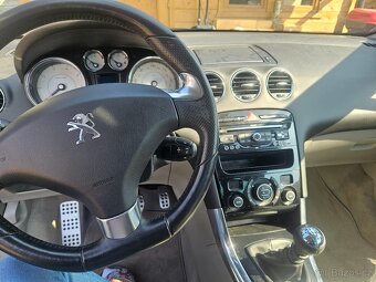 Peugeot  308 cc kabriolet - 8