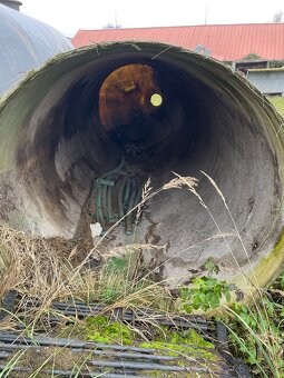 HTS 100 nádrž na opravu - 8