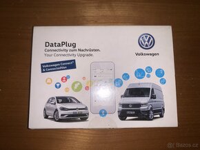 Povinné výbavy tažné Škoda VW Hyundai Opel Peugeot Mazda - 8