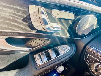 Mercedes GLC 350D - 8