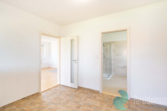 Prodej, rodinný dům, novostavba, 2 bytové jednotky, Horní St - 8