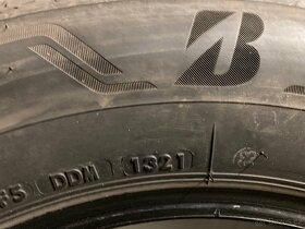 Zamluveno 225/65/17 Letní pneumatiky Bridgestone - 8