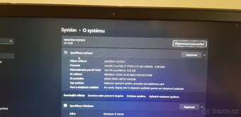 Dell G3 15 - 8