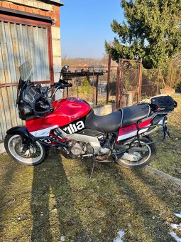 Aprilia ETV 1000 Caponord - 8