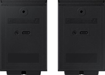 Soundbar Samsung HW-Q990D 11.1.4k 656W, Dolby ATMOS, 2024 - 8