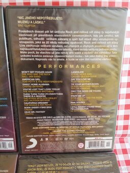 6DVD ROCK AND ROLL - 8