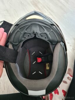 Caberg duke smart vel. XL - 8