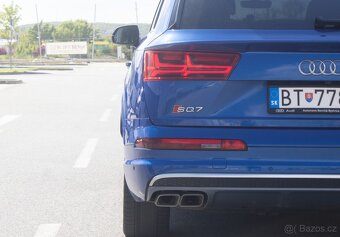 Audi SQ7 - 8