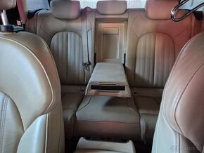 Audi A6 Avant Quattro 3.0 TDI - 8