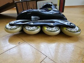 dětské inline nastavovací 32-35 - 8
